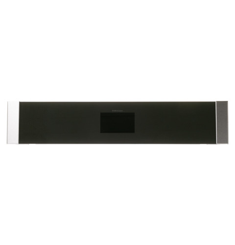 Control Panel - Stainless