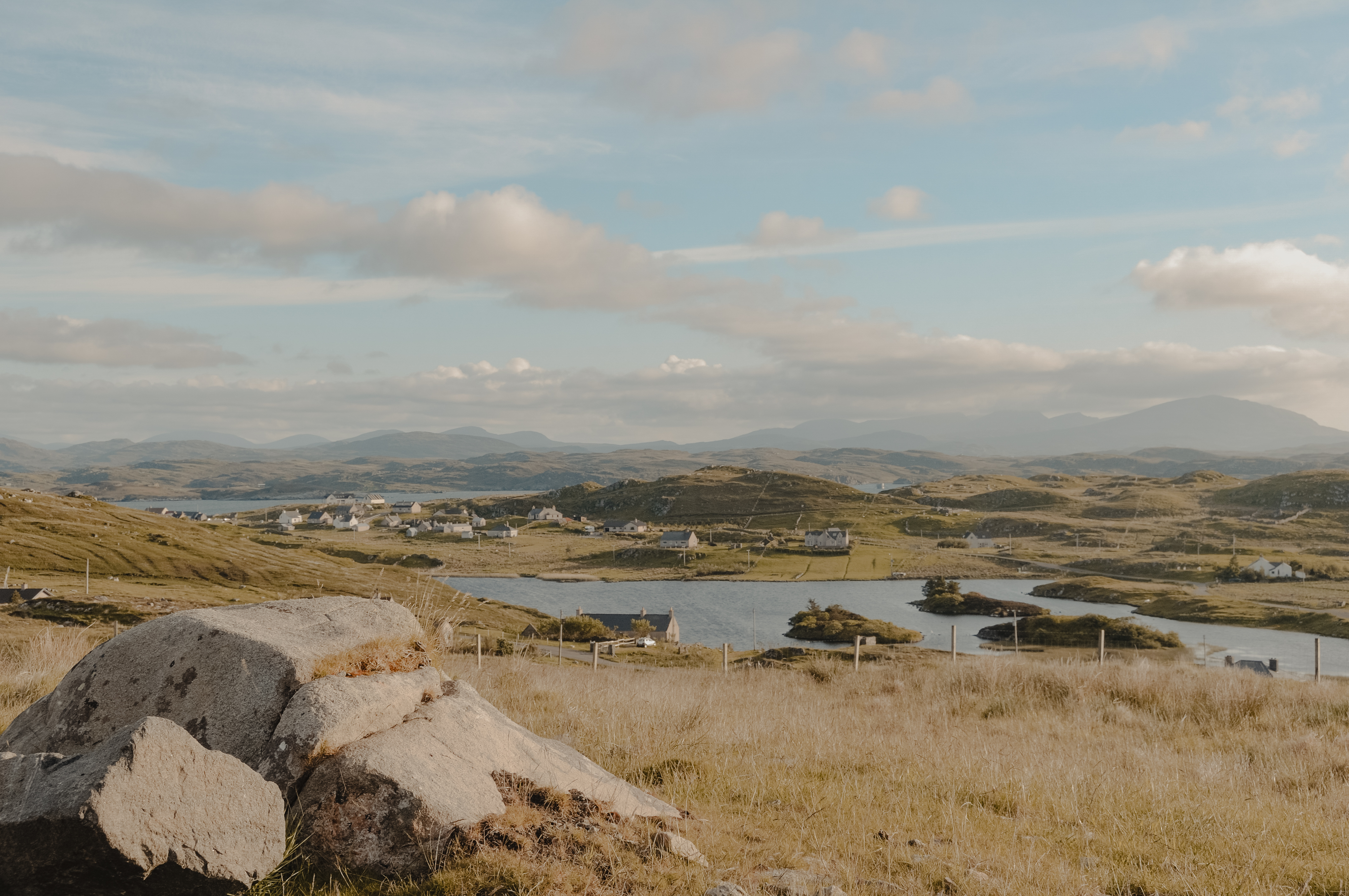 Copenhagen → Reykjavik (15 nights)