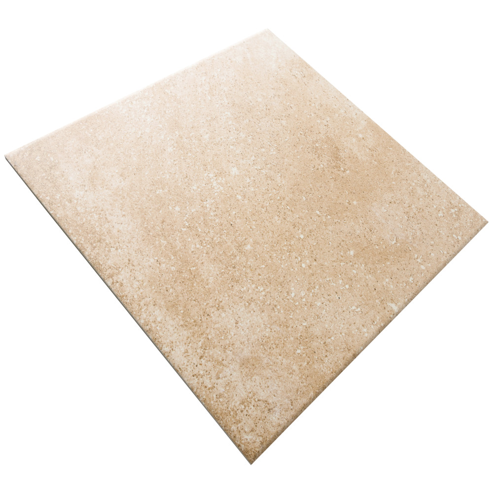 Atlas Cotto 9-3/4 in. x 9-3/4 in. Porcelain Floor and Wall Tile