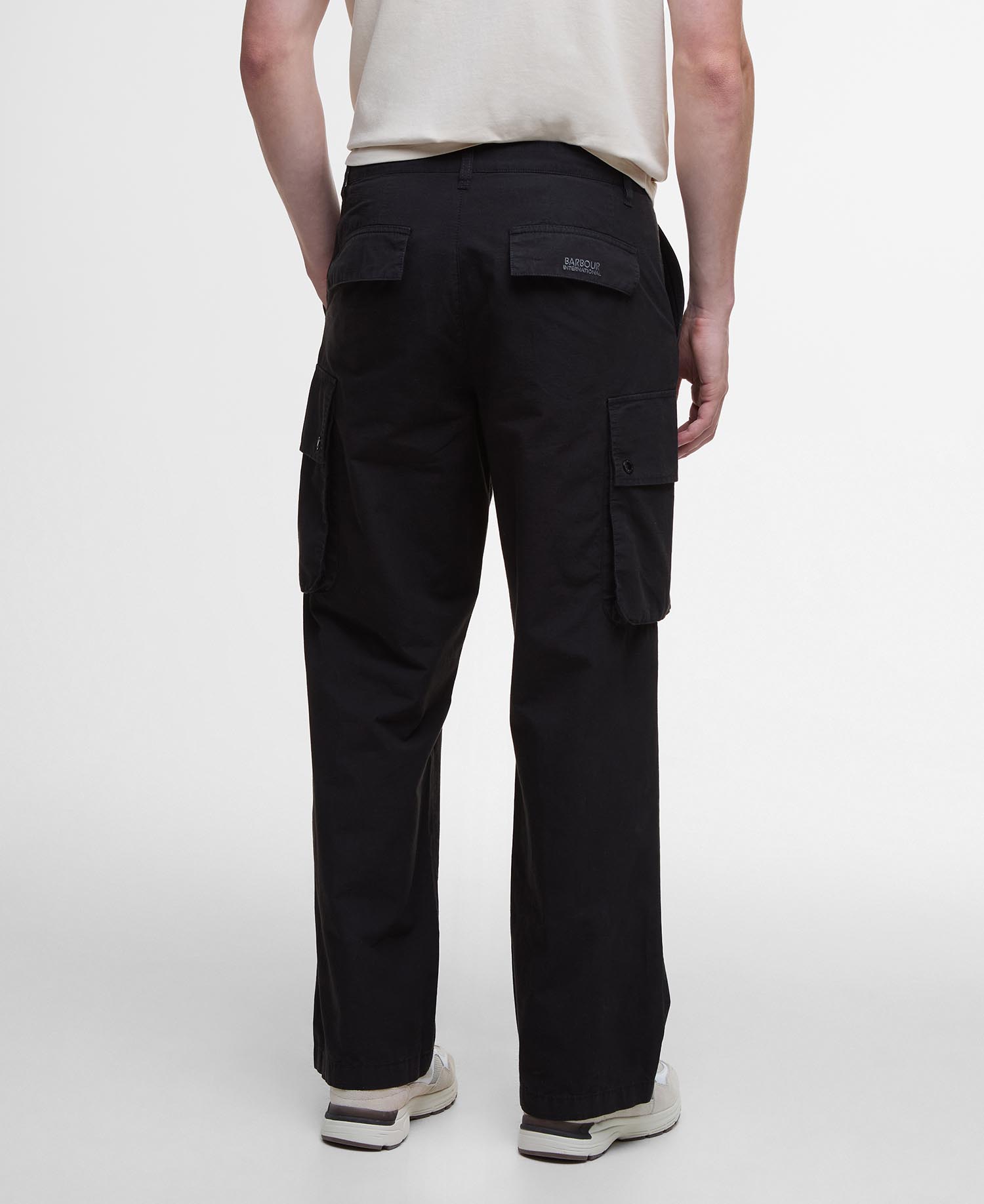 Fletcher Cargo Trousers image number 2