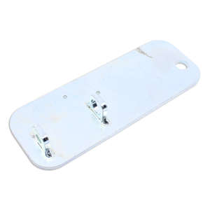 Base Pressure Control Bracket