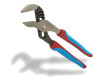430CB 10-inch CODE BLUE® Straight Jaw Tongue & Groove Pliers
