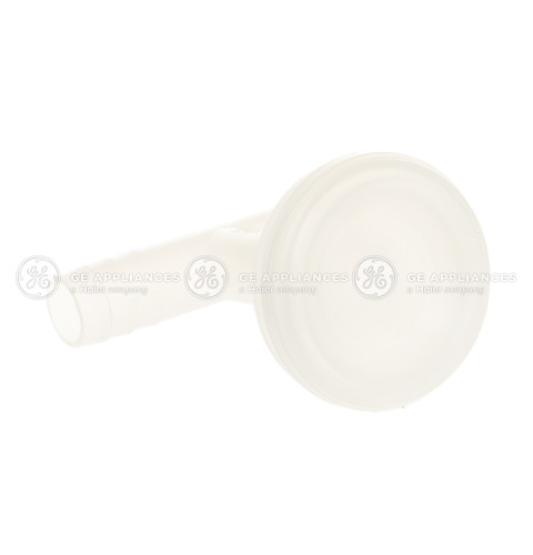 REFRIGERATOR DRAIN VACUUM BREAK VALVE