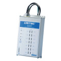 Modular TDX Panel Protector 200 kA with Surge Counter 120/240 V Un 1Ph 3W+G Distribution System