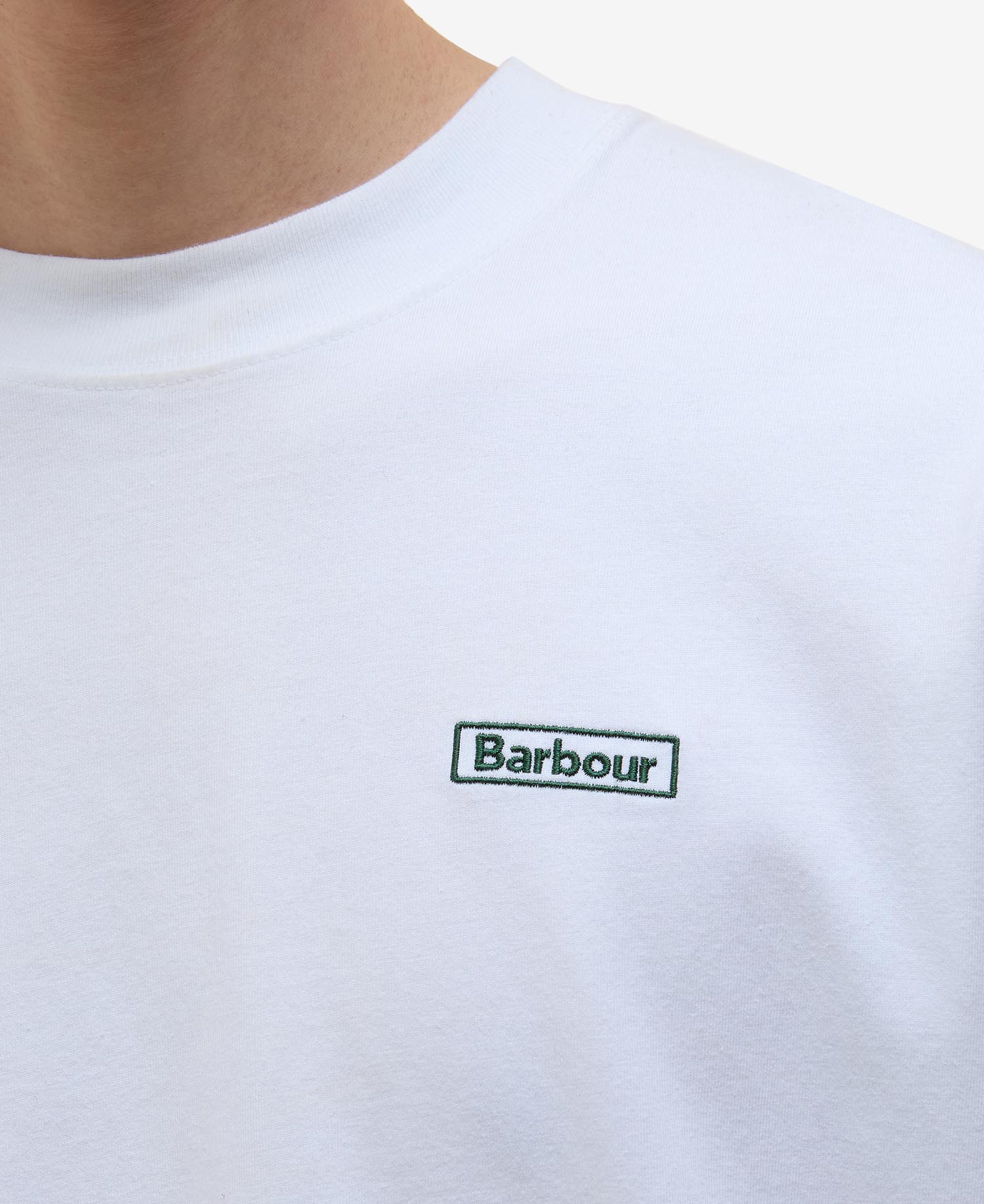 T-shirt oversize Walton image number 4