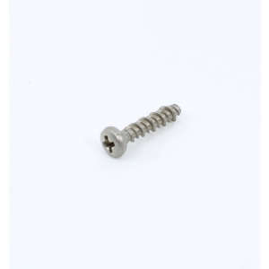 Screw Uni 9707-Pz-Tz D.3,5 X 14 A2