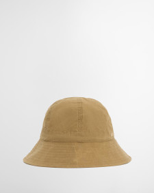 Transport Domed Bucket Hat Golden Khaki
