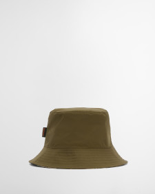 Bucket Hat Hutton Reversible Tartan 