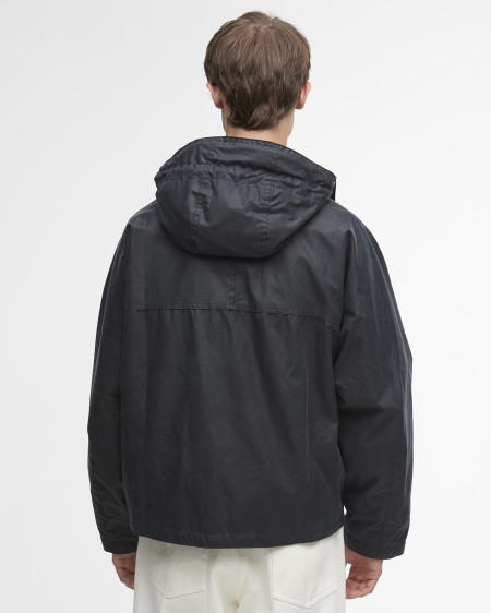 Barbour for Margaret Howell Wachsjacke Transport Herren