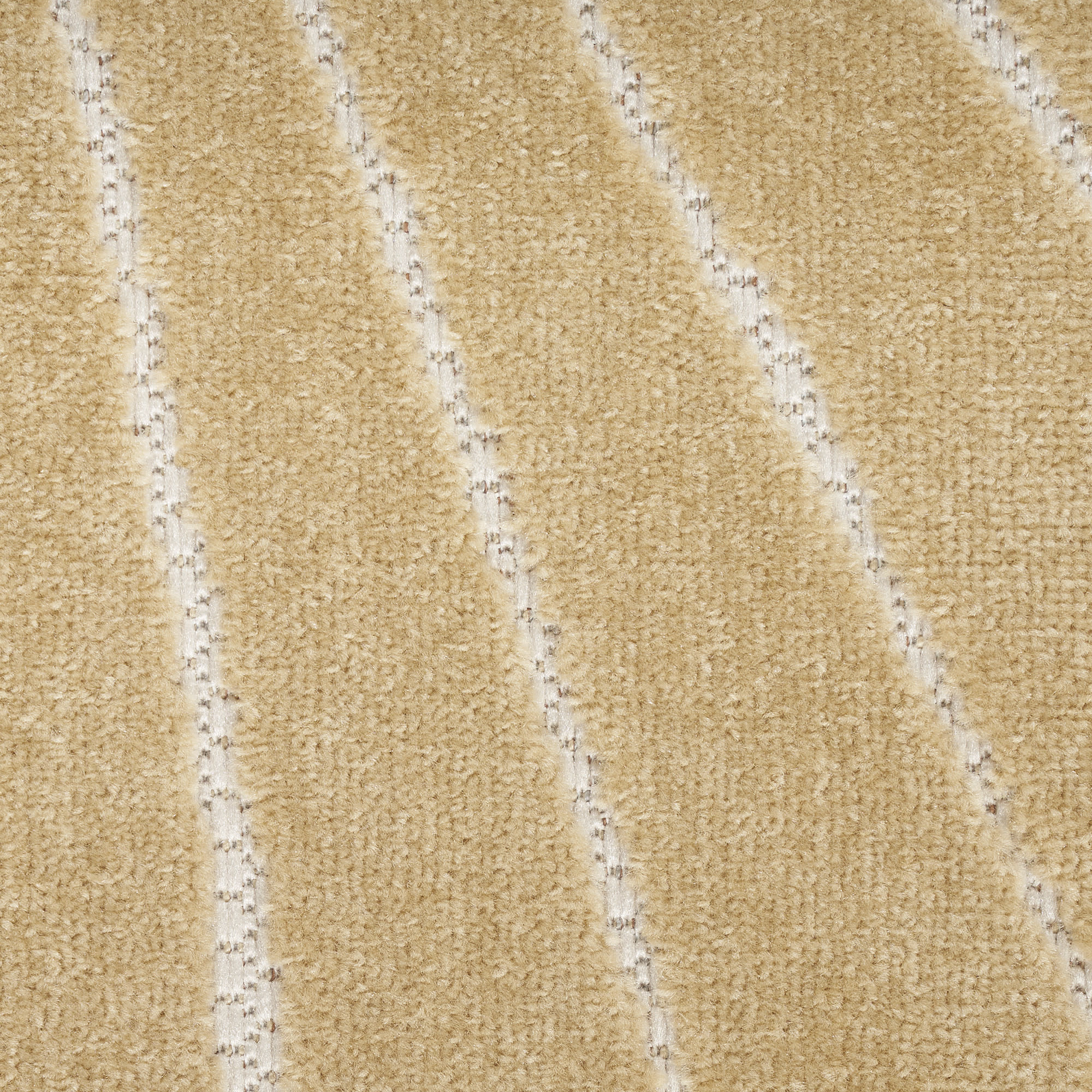 Nourison Aloha 5'3" x Round Ivory Multicolor Outdoor Rug