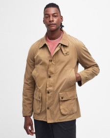Jacke Ashby Casual 