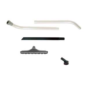 Hard Surface Tool Crevice Wand
