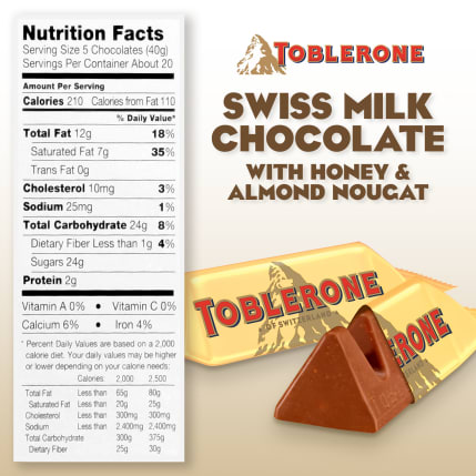 Nutrition Facts