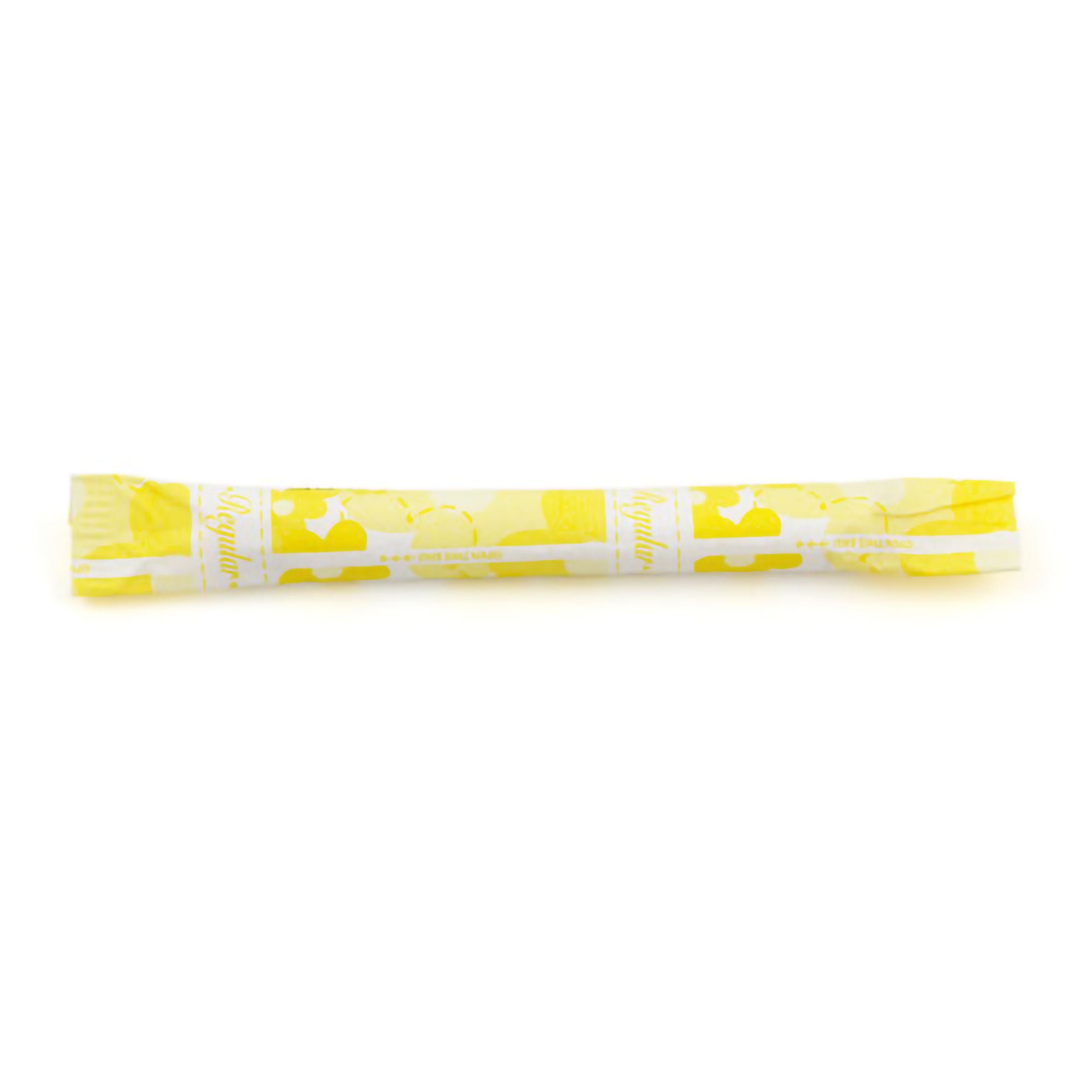 Comfort Plus® Regular Absorbency Individually Wrapped Unscented Tampon