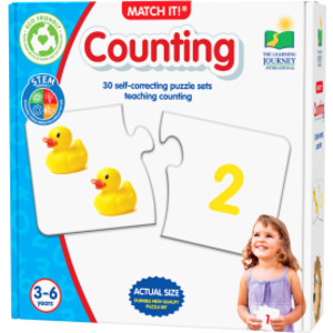 Match It! - Counting