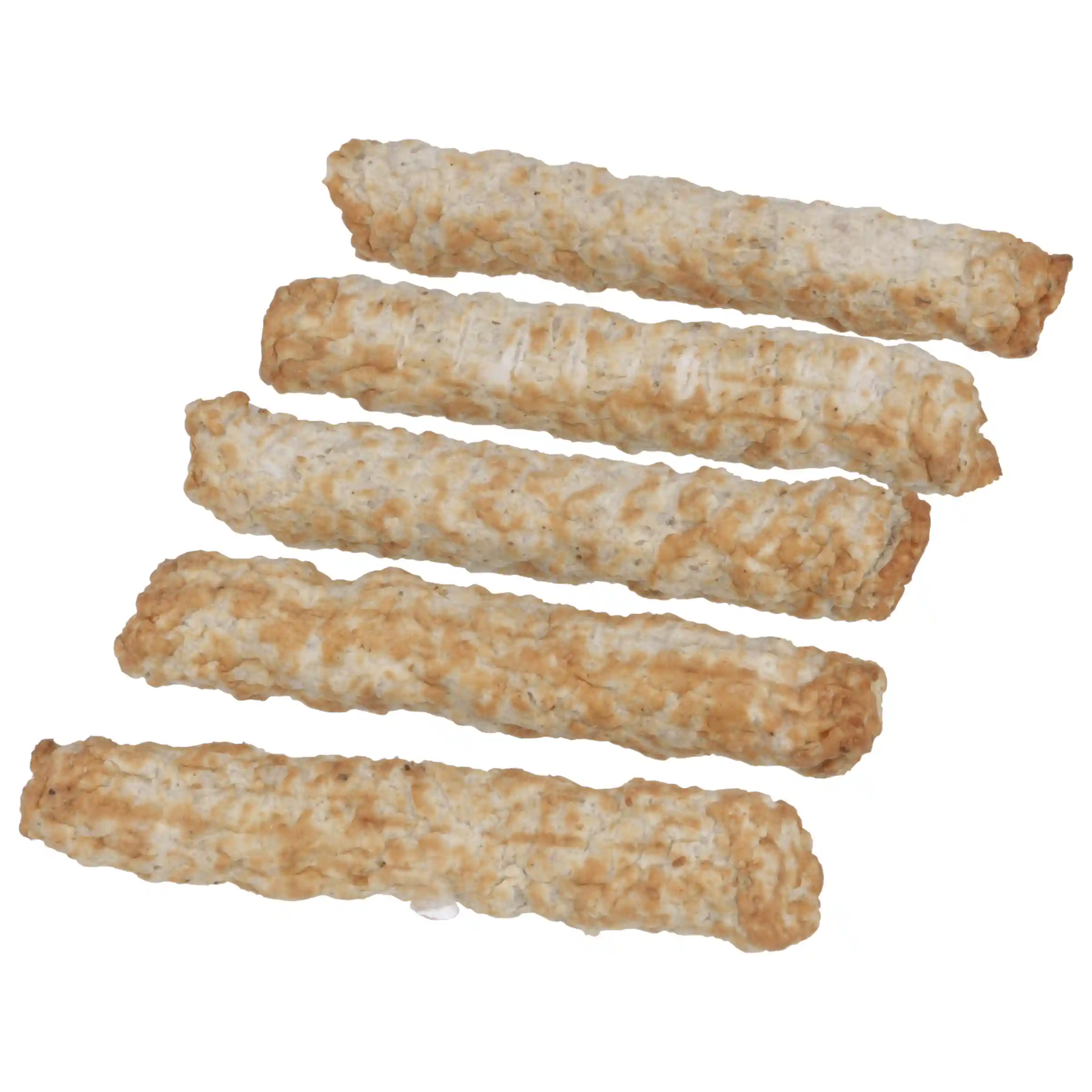 Jimmy Dean® Fully Cooked Maple Sausage Links, 6 Inch_image_2
