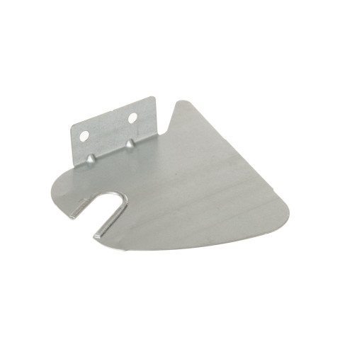 Range Deflector Backguard