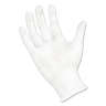 Boardwalk, General Purpose Gloves, Vinyl, 2.6 mil, Powder Free, XL, Clear