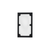 VXQ48 4″ RECTANGLE IN-WALL SPEAKER (1 EACH)