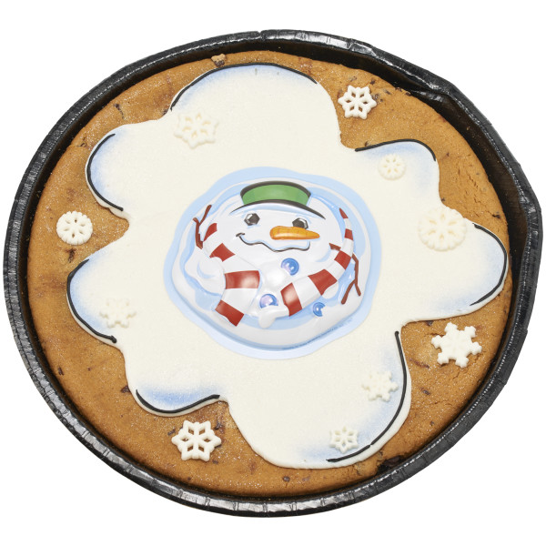 Snowflake Assortment Dec-Ons® Decorations
