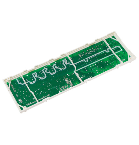 UPPER OVEN CONTROL RC17 (FLASHED)