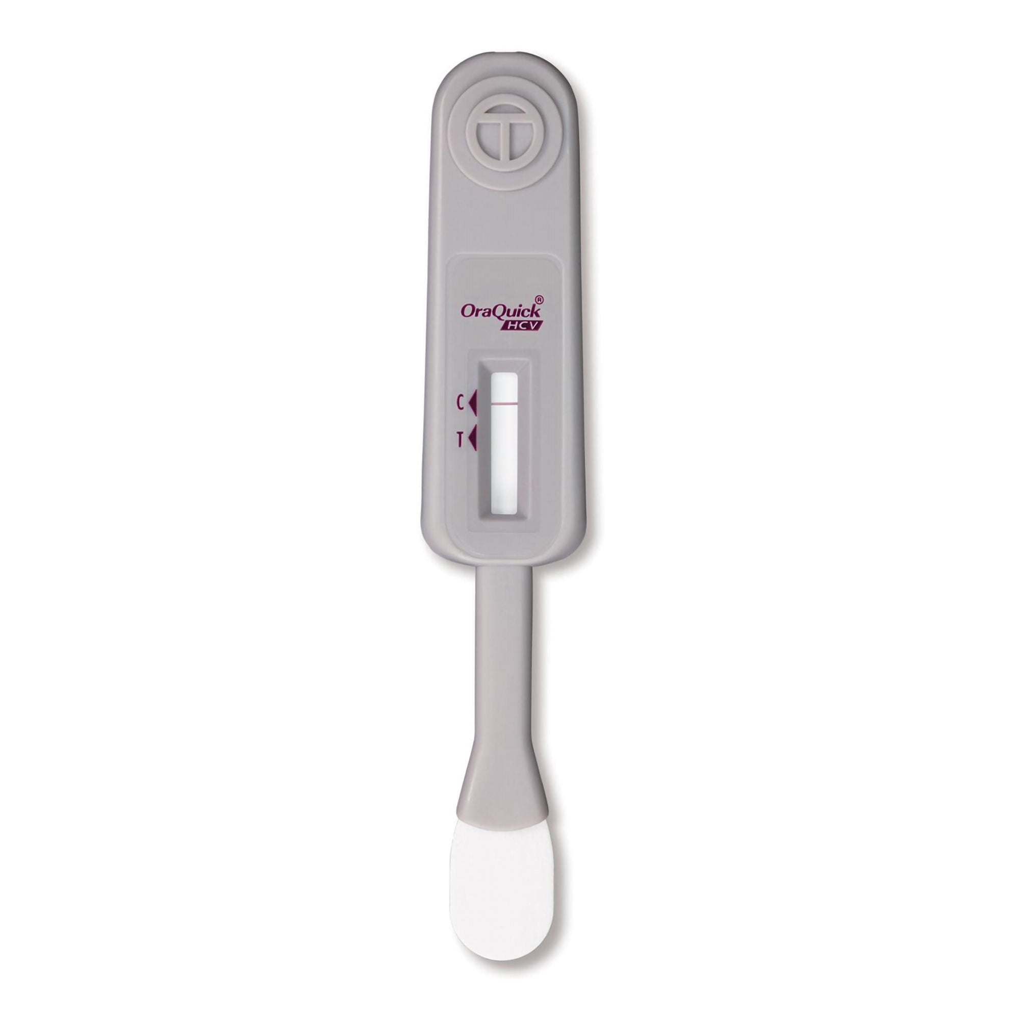OraQuick® HCV Hepatitis C Antibody Infectious Disease Test Kit