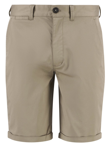 Lightweight Stretch Tailored Chino Shorts