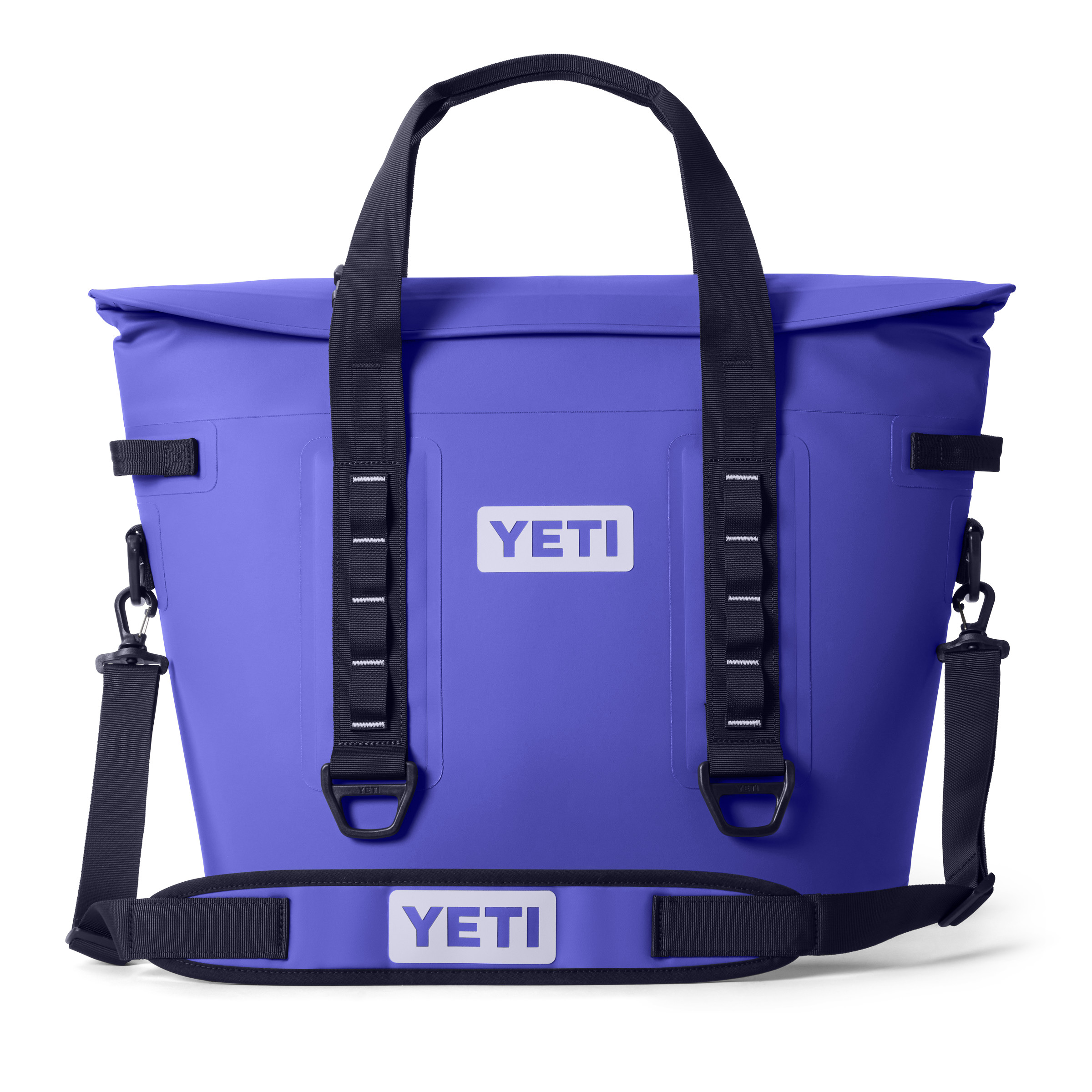 YETI Hopper® M30 Tote Soft Cooler Ultramarine Violet