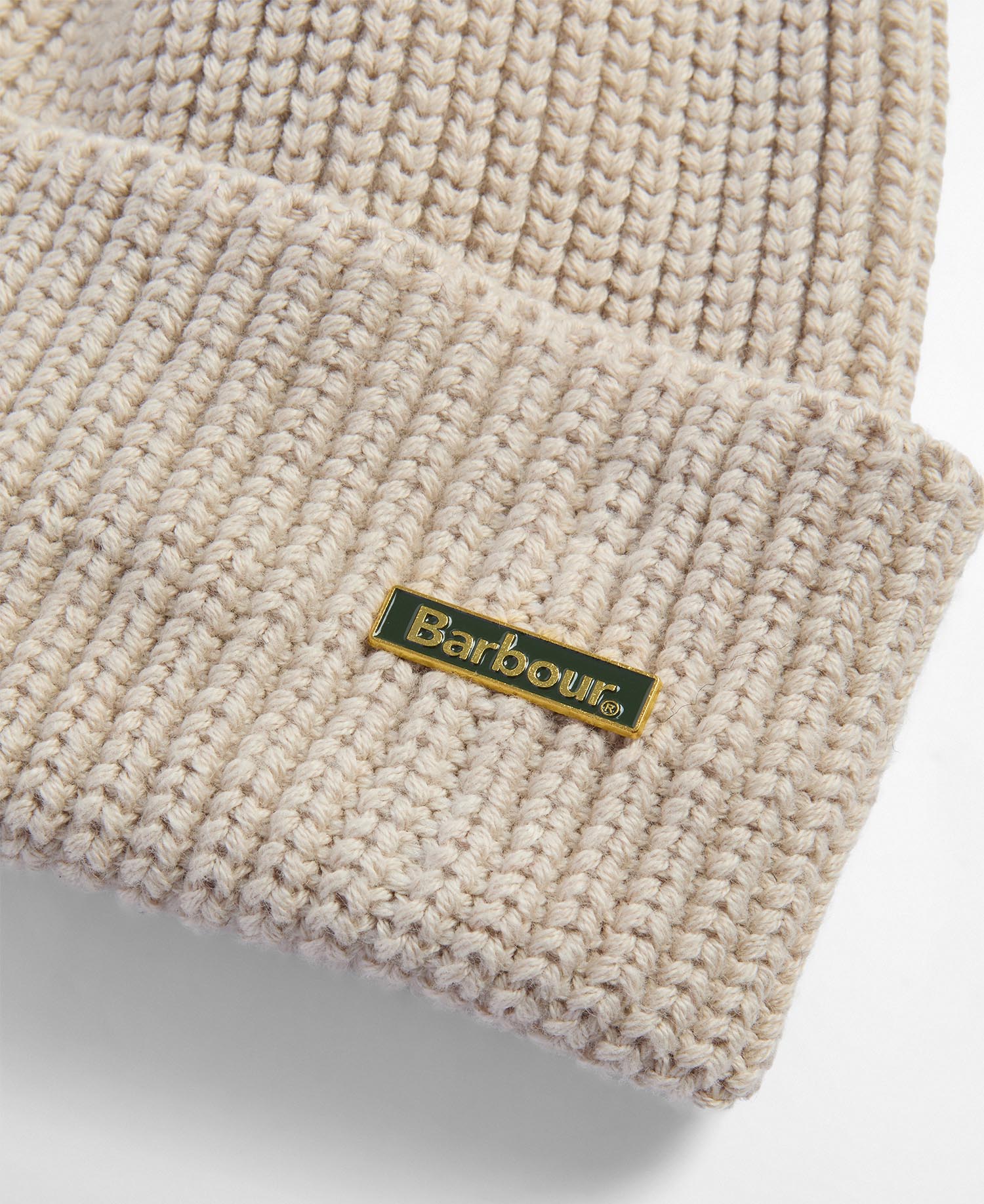 Mosely Fisherman Beanie image number 1