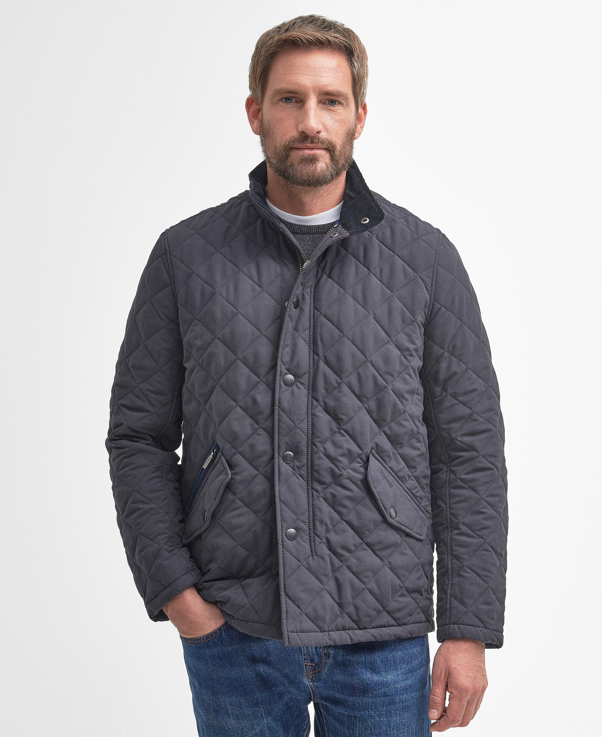 Steppjacke Shoveler image number 0