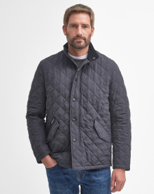 Steppjacke Shoveler 