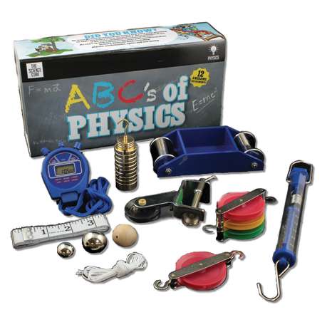 ABC's of Physics