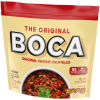 BOCA Original Vegan Veggie Crumbles with Non-GMO Soy, 12 oz Bag