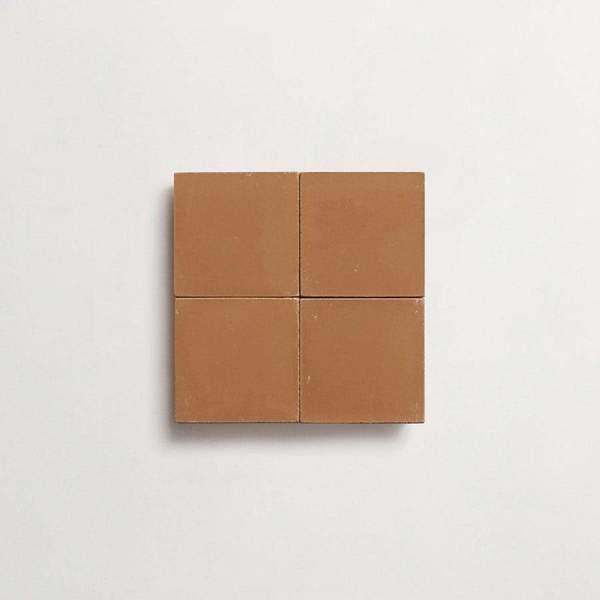cement: solid | pixies | matte | umber | sample 