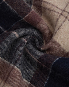 Tartan Scarf 