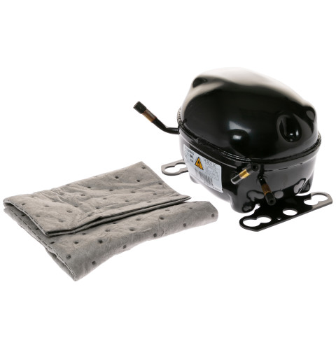 VARIABLE SPEED COMPRESSOR KIT