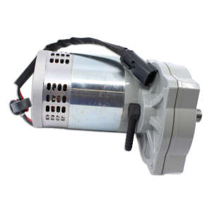 Geared Motor 24V 400W 240Rpm W/ Molex