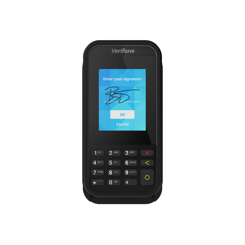 CONNECT PRO Case for Verifone E285 Payment Processor