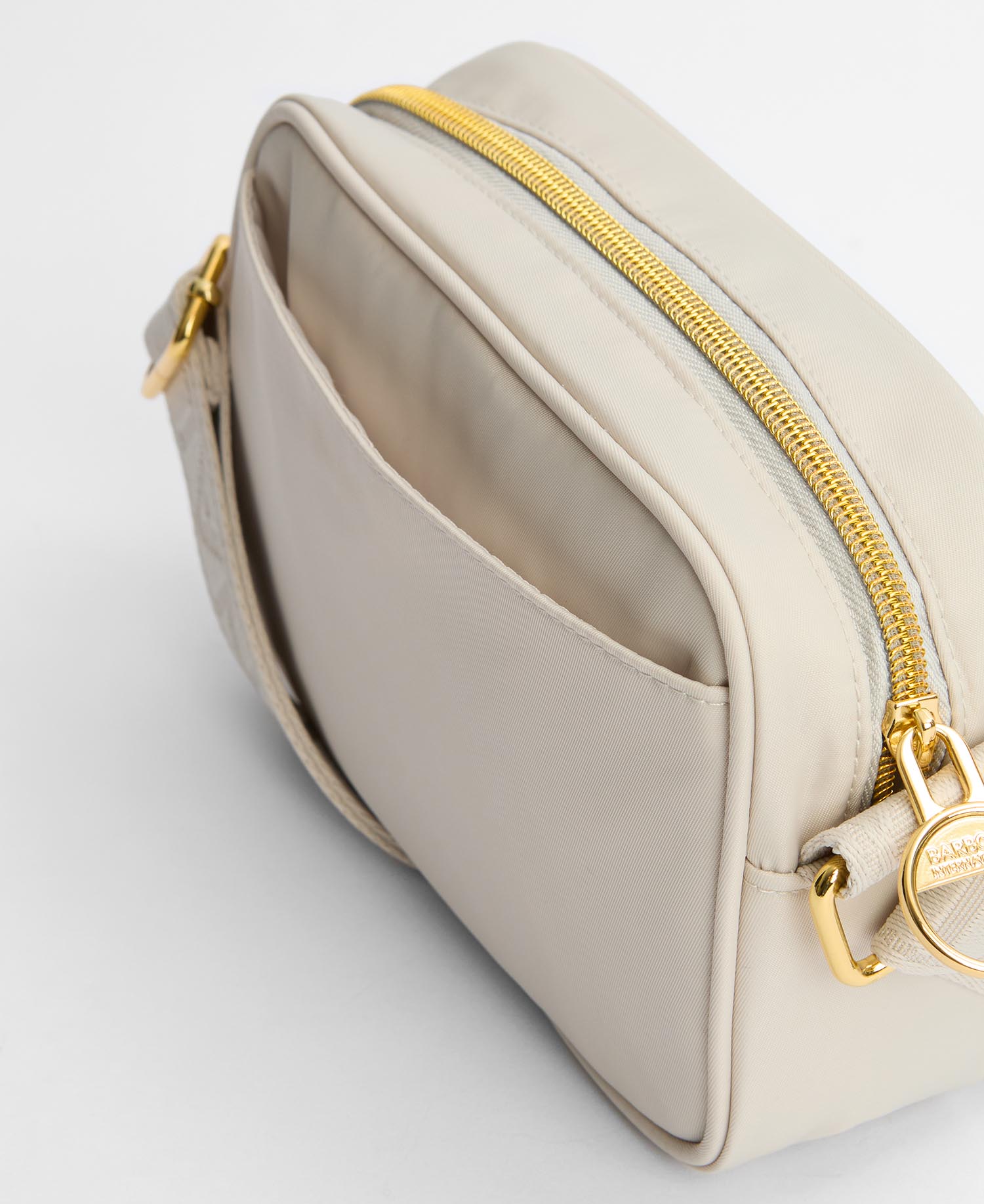 Micro Qualify Crossbody Bag image number 5
