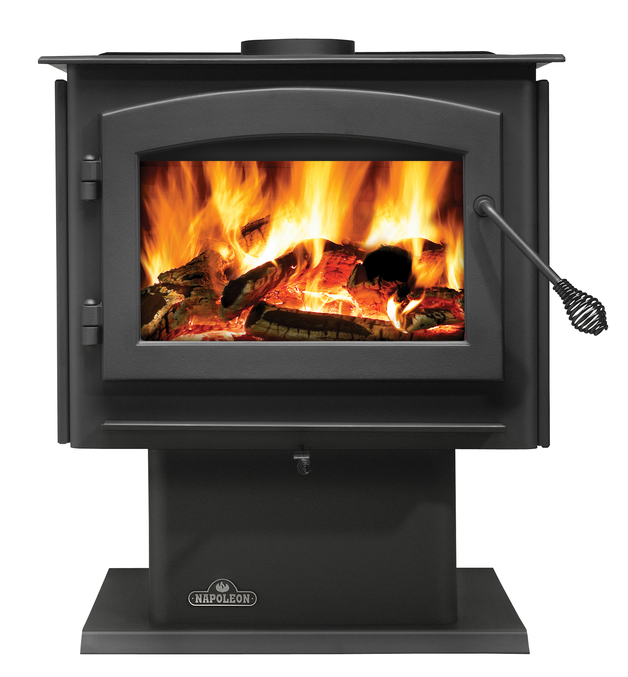 Napoleon 1450M Independence Wood Stoves 629169041312 eBay