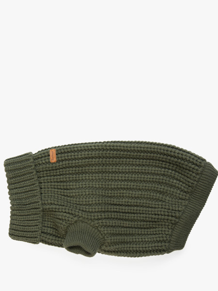 Saltburn Dog Jumper