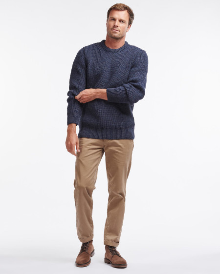 New Tyne Crew Neck Jumper