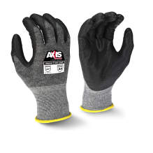 Radians RWG566 AXIS™ Cut Protection Level A4 Touchscreen Work Glove