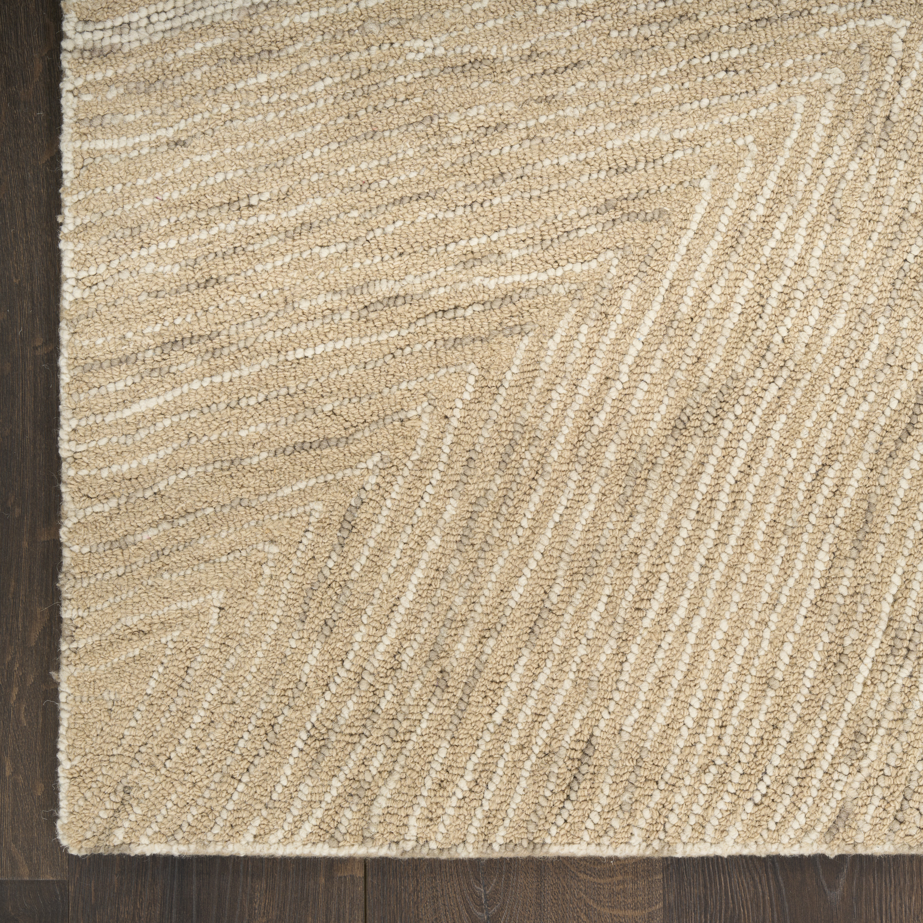 102.00" x 138.00" x .50" Pure Angles India N1353