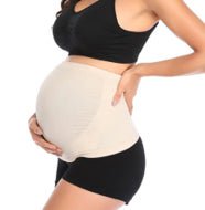 Maternity Support Belt Hygeia Medium / Large / X-Large Adult