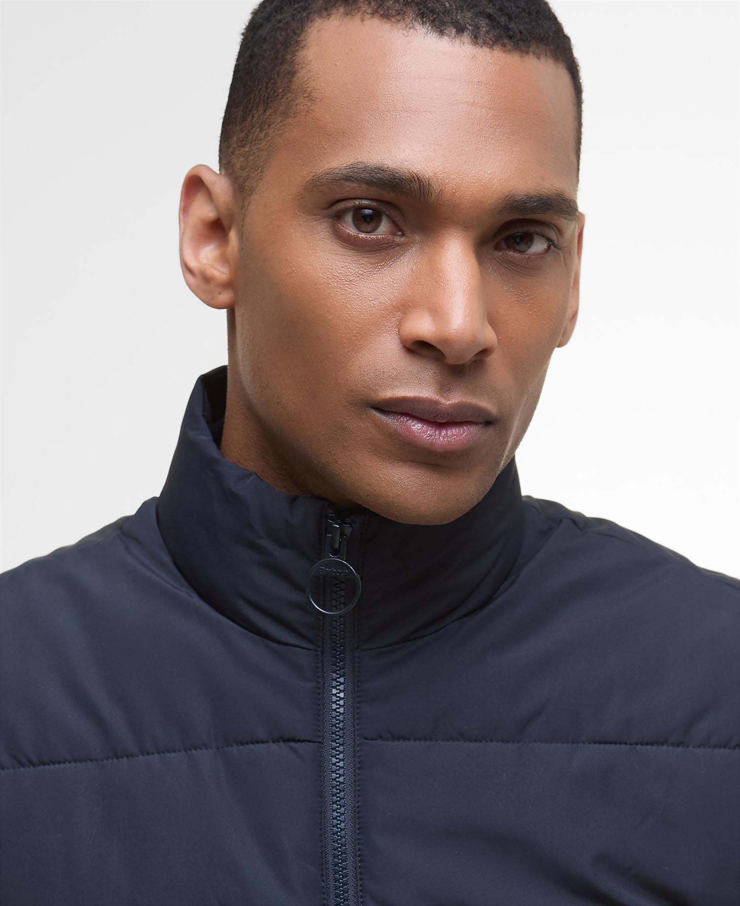 Bedale Puffer Gilet image number 3
