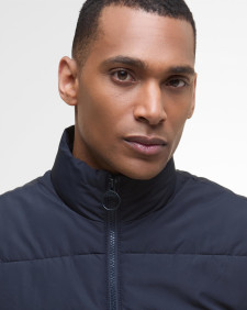 Bedale Puffer Gilet 