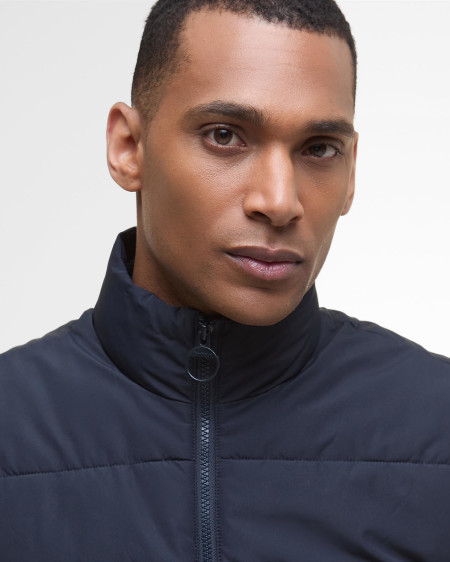 Bedale Puffer Gilet