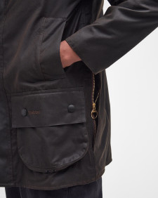 Classic Beaufort® Waxed Jacket 