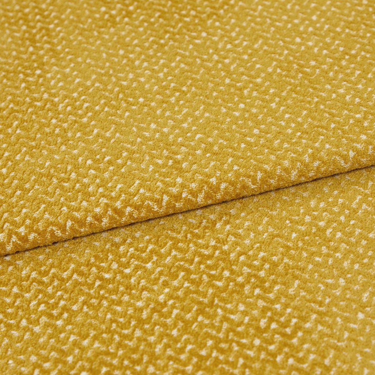Wave Sulphur Curtain
